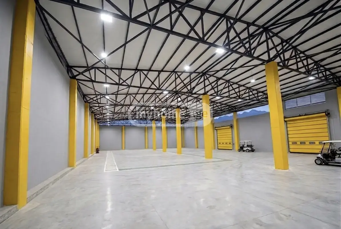 For Rent Universaluri Commercial Space In Batumi view 3