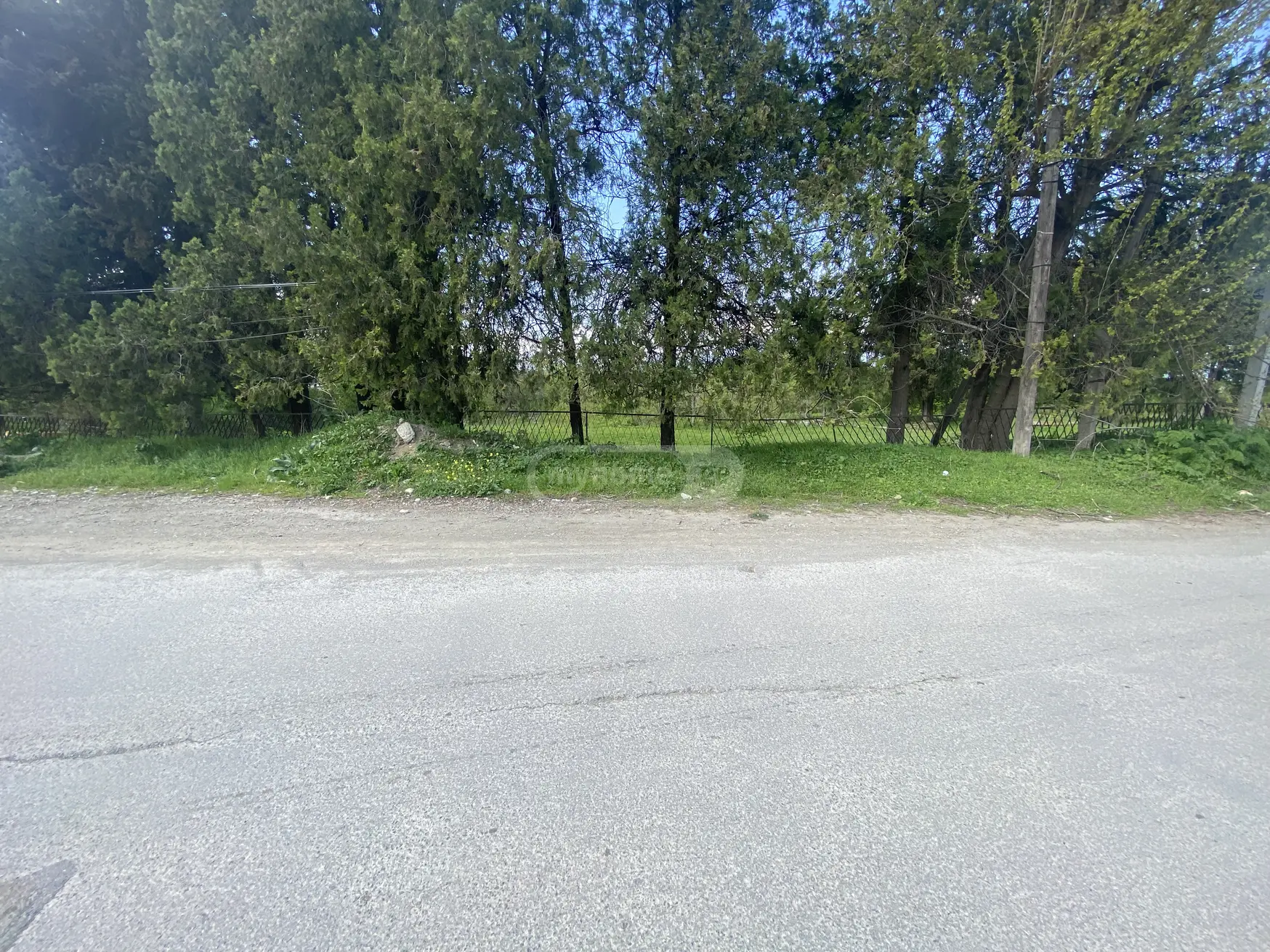 Продажа Земля / участок в Telavis Munitsipalitetshi view 2