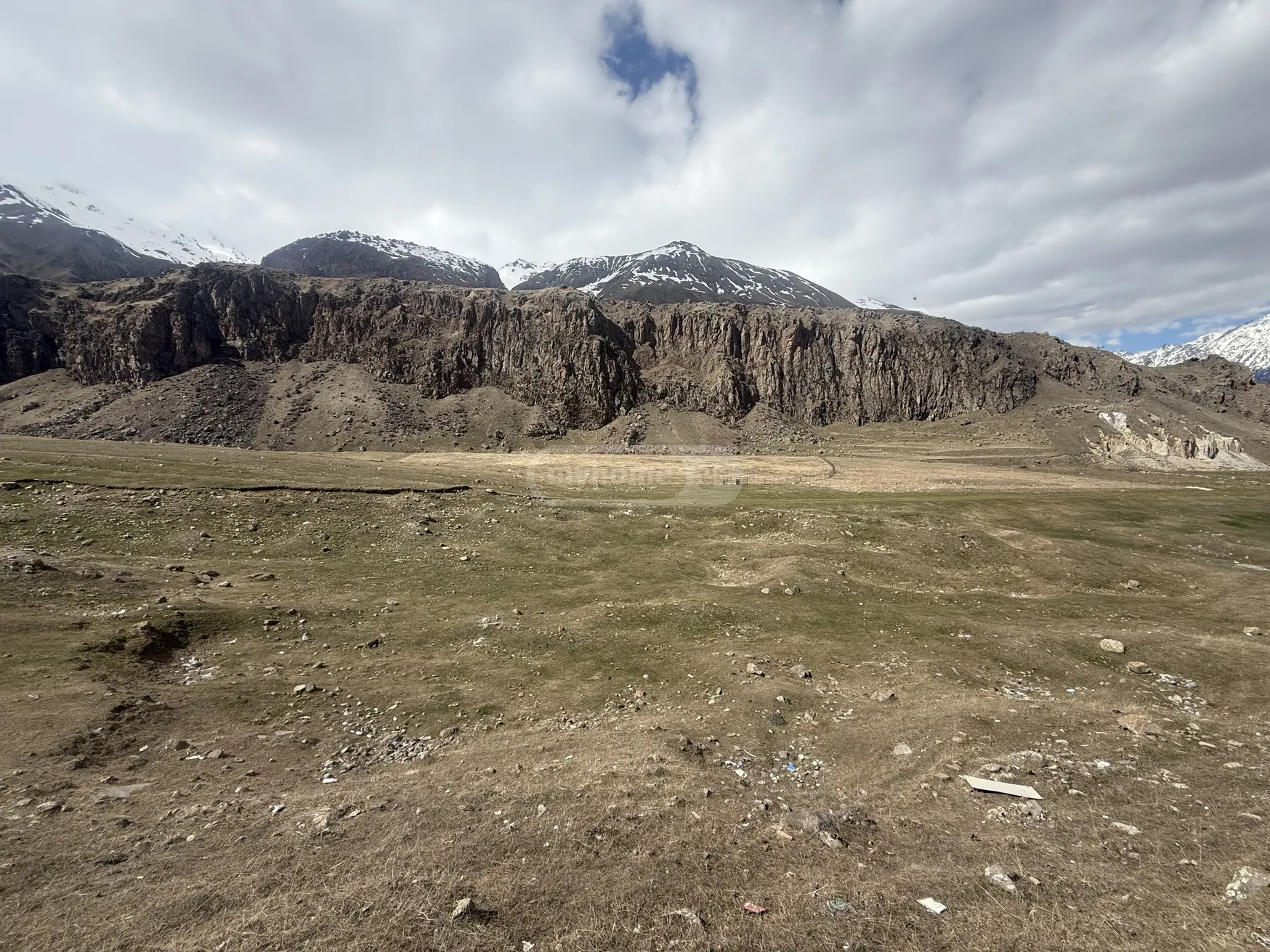 Продажа Земля / участок в Qazbegshi view 1