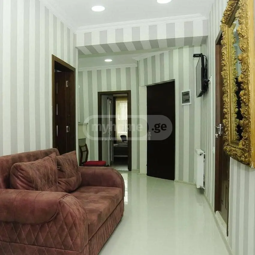 For Sale 8 Room Sastumro Borjomshi view 1