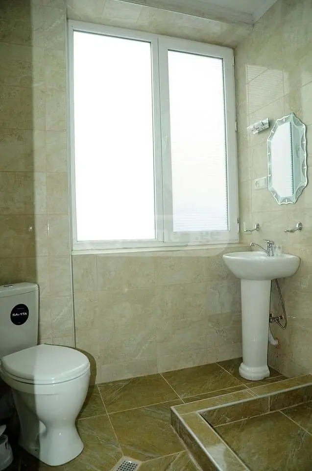 For Sale 8 Room Sastumro Borjomshi view 7