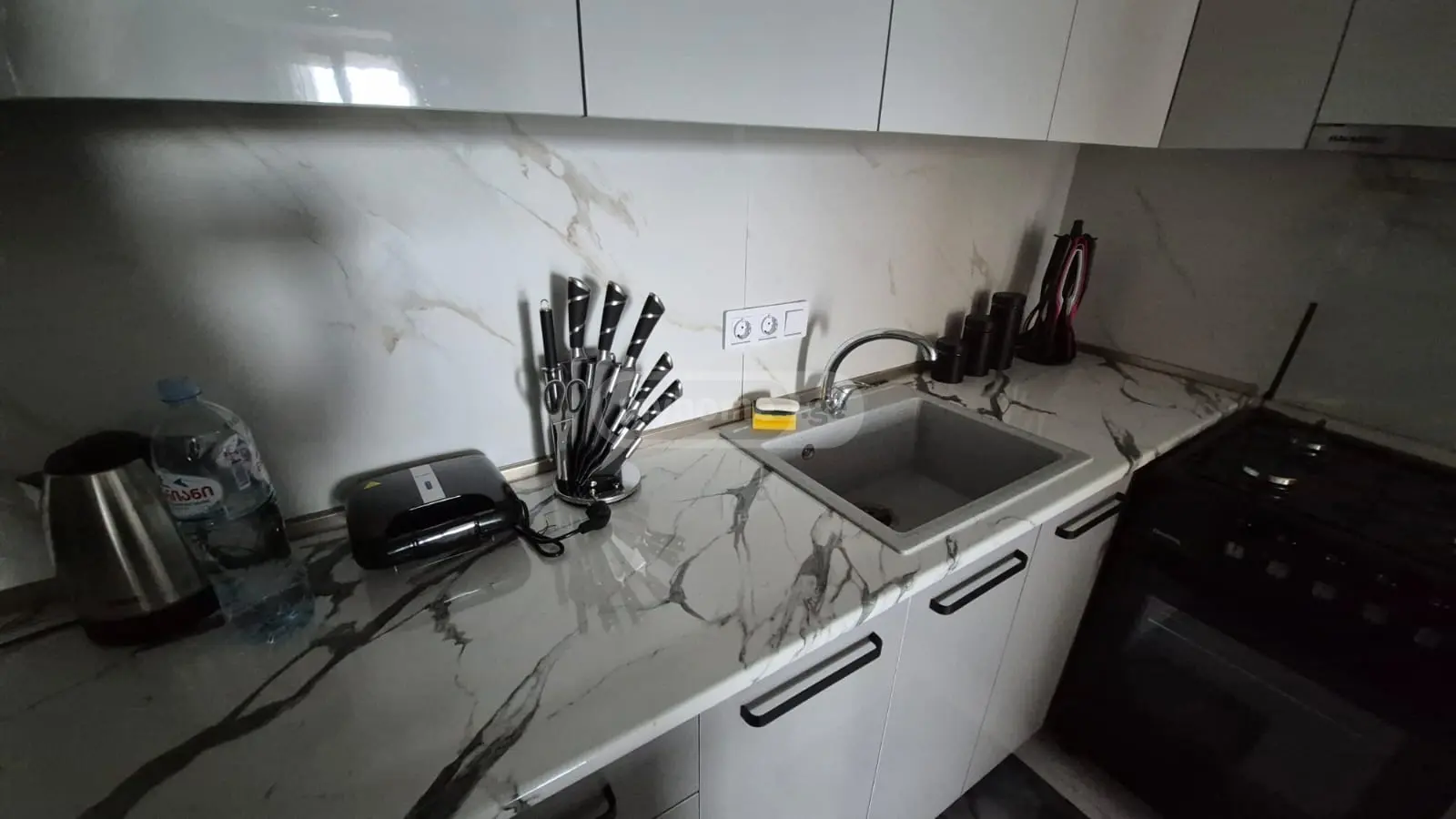 For Rent 2 Room Apartment Ortachalashi, 6 of 11