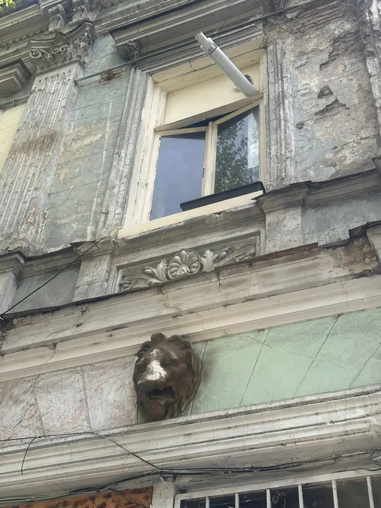 building