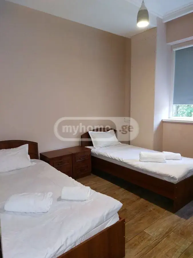 For Rent 6 Room Country House Tsqnetshi, 7 of 12