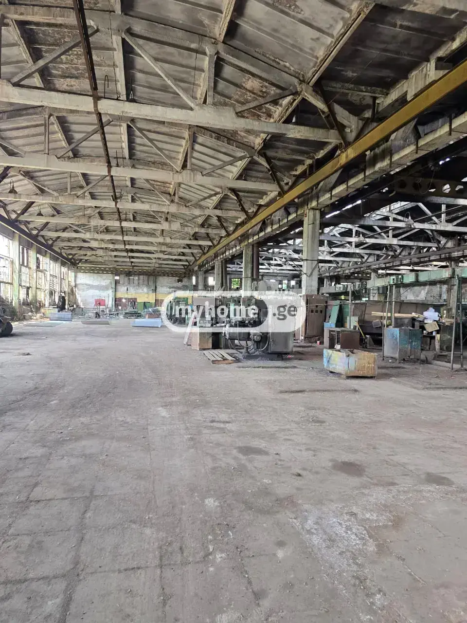 For Sale Spetsialuri Commercial Space Khashurshi view 6