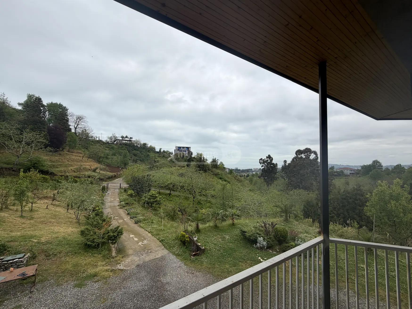 For Sale Ara Sasoplo-Sameurneo Land Plot In Batumi view 4