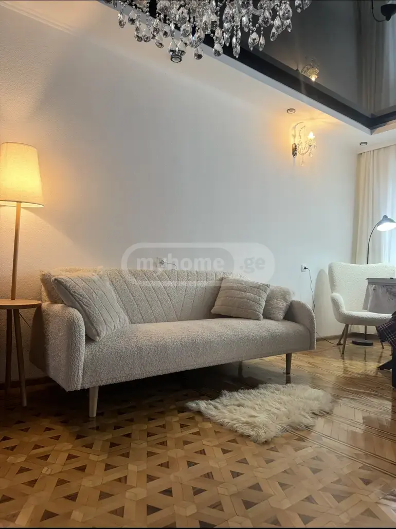 For Rent 4 Room Apartment Kutaisshi view 3