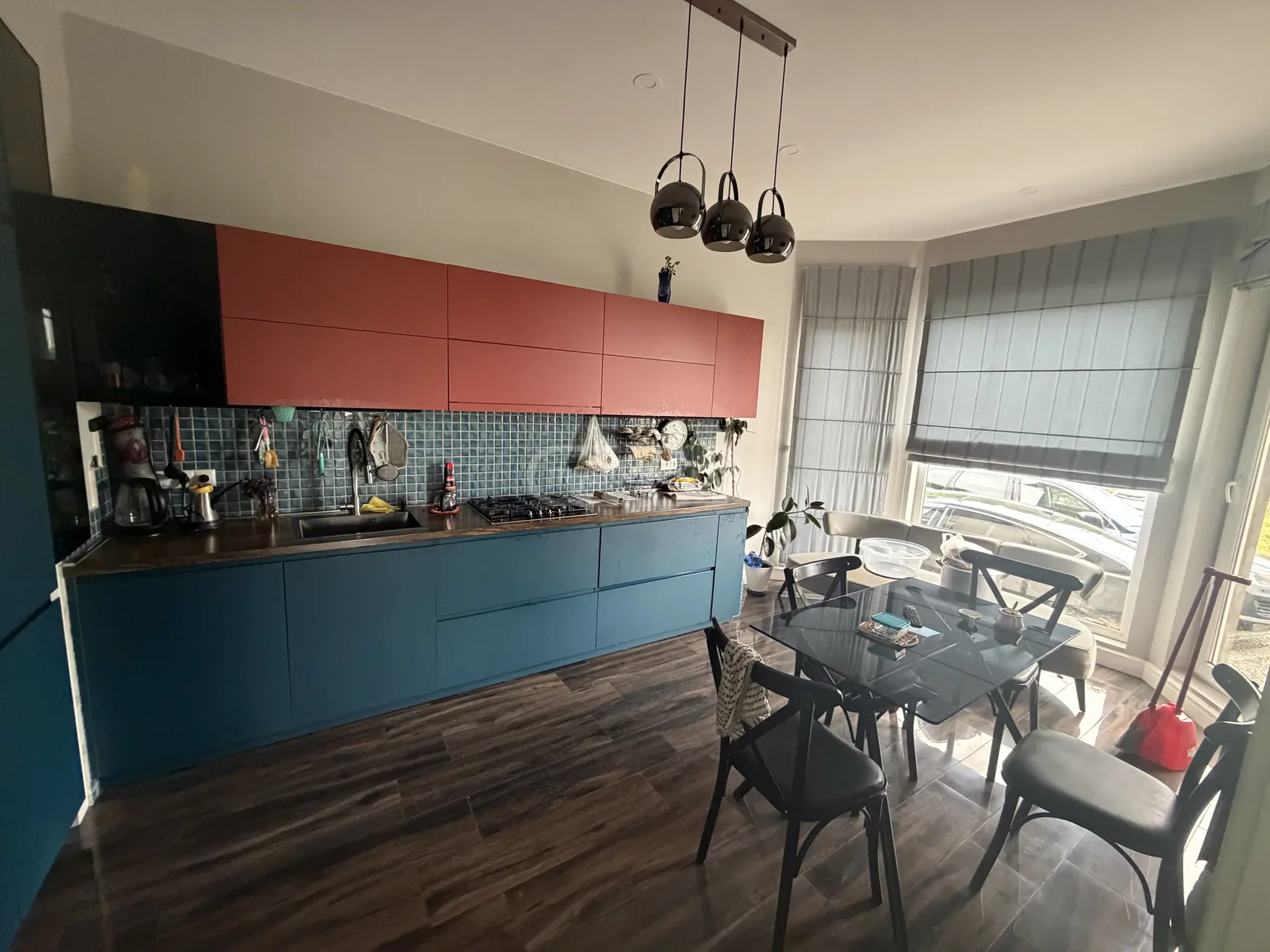 For Sale Ara Sasoplo-Sameurneo Land Plot In Batumi view 7
