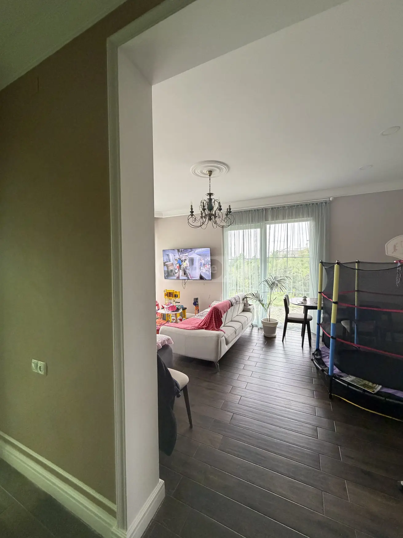 For Sale Ara Sasoplo-Sameurneo Land Plot In Batumi view 11