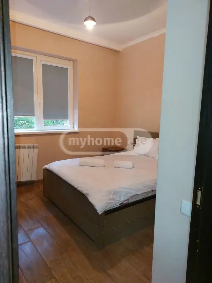 For Rent 6 Room Country House Tsqnetshi, 8 of 12