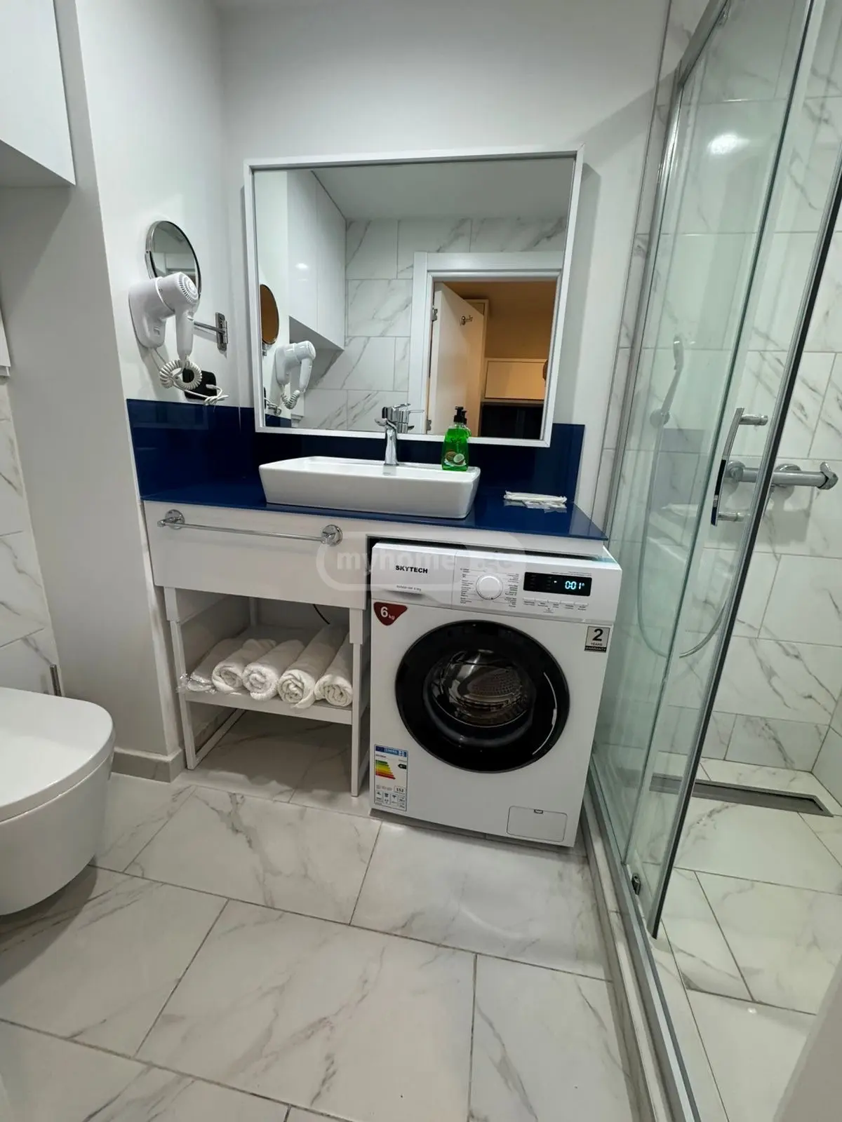 Daily Rent 1 Room Apartment, 8 of 12