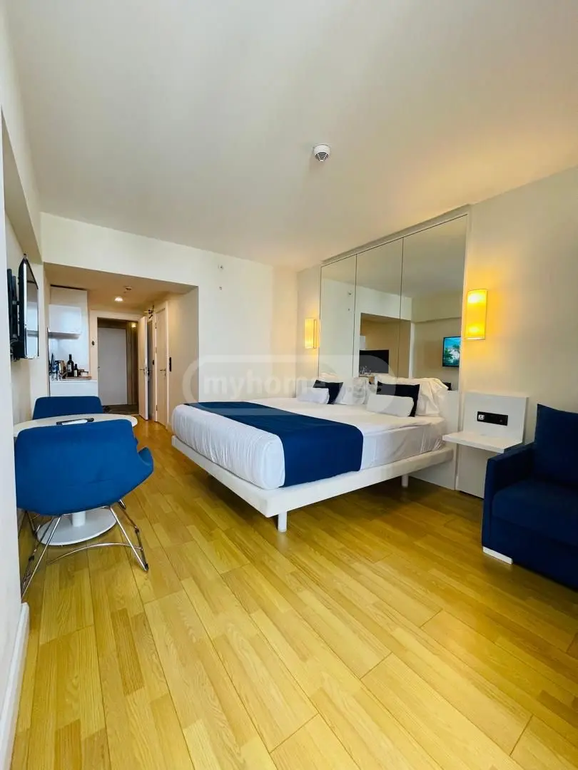 Daily Rent 1 Room Apartment, 6 of 12