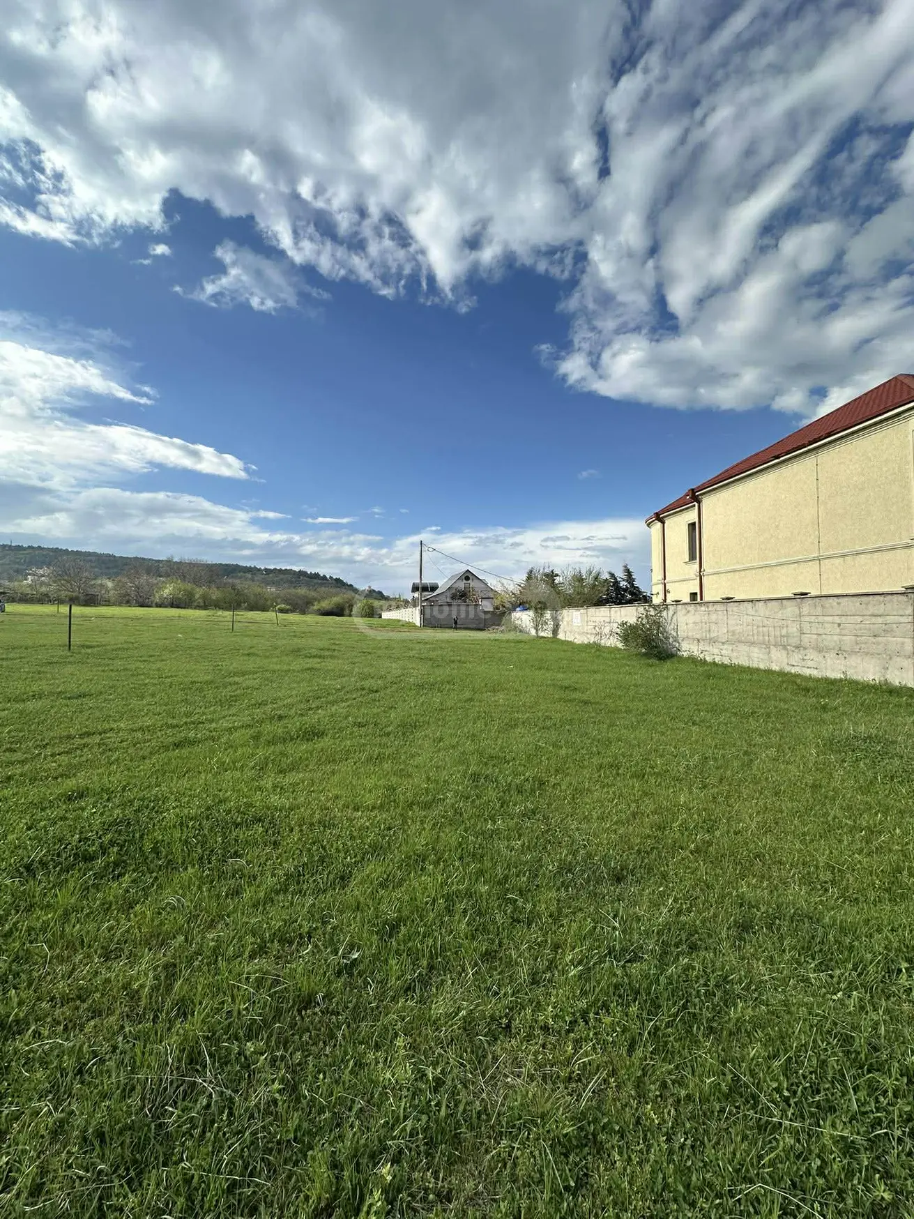 For Sale Sasoplo-Sameurneo Land Plot Tabakhmelashi, 7 of 7
