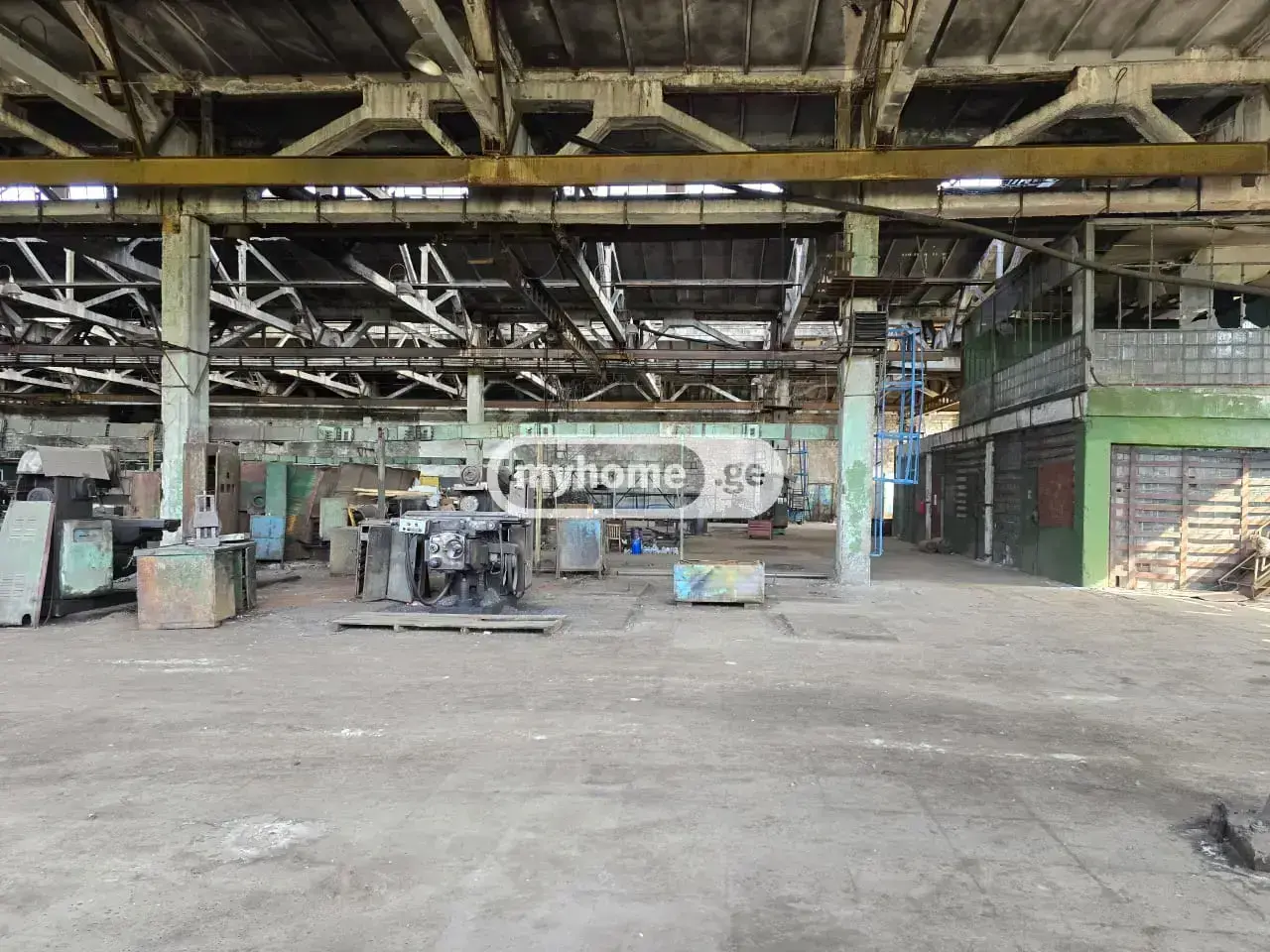 For Sale Spetsialuri Commercial Space Khashurshi view 3
