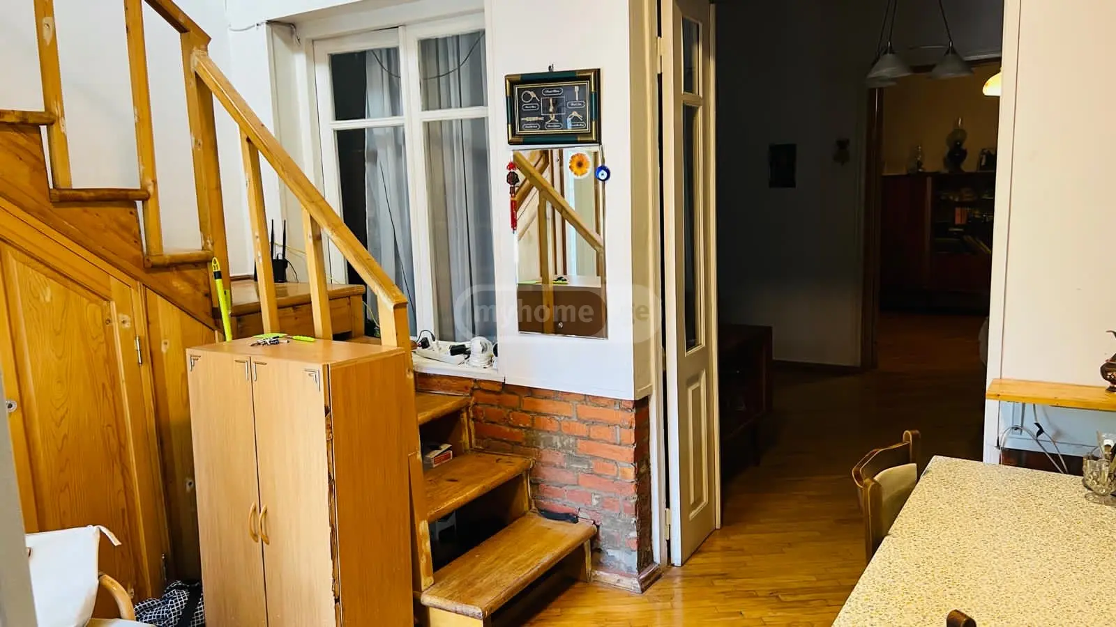 For Sale 4 Room Private House Avlabarshi, 1 of 12