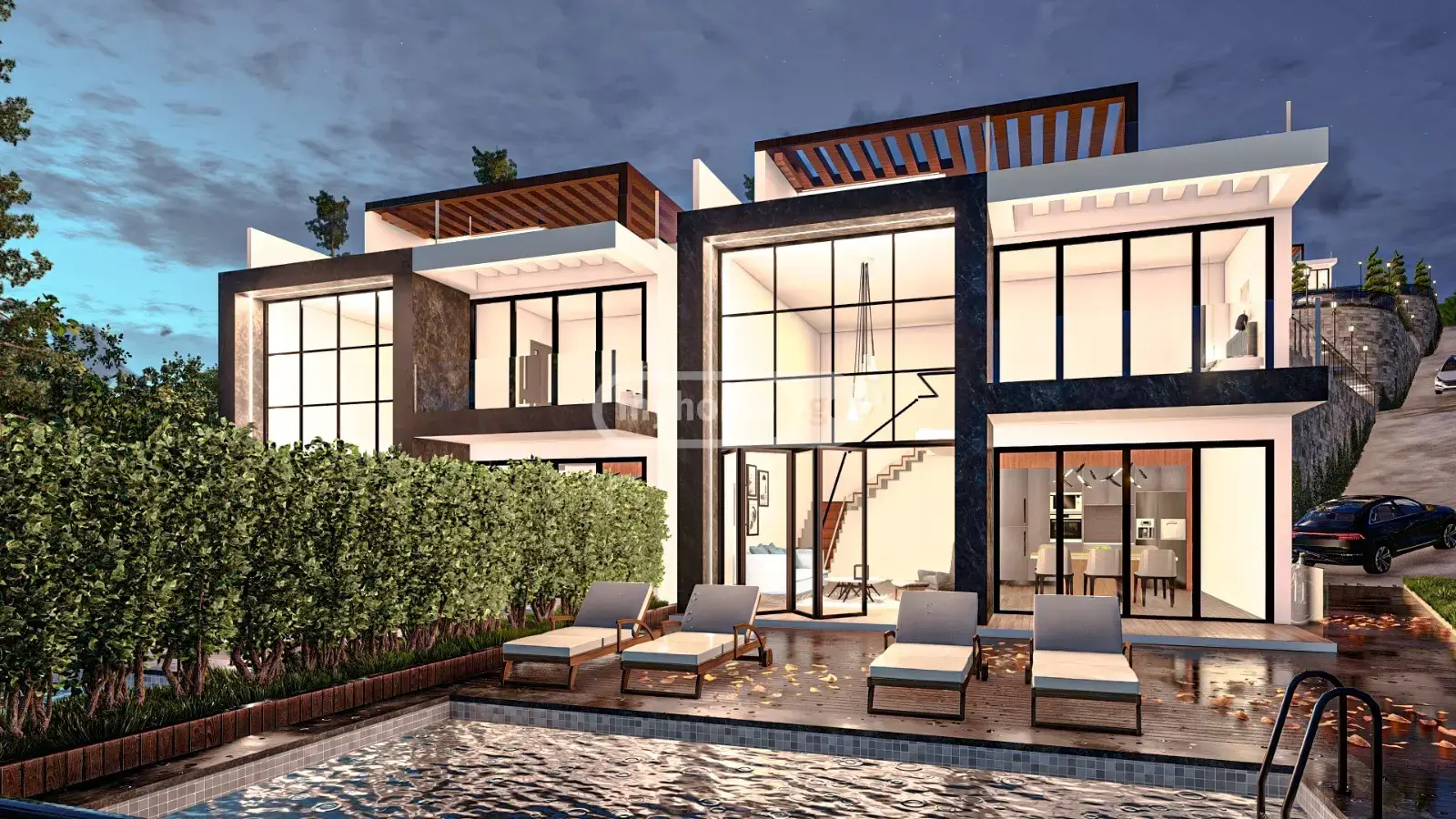 For Sale Ara Sasoplo-Sameurneo Land Plot In Batumi view 6