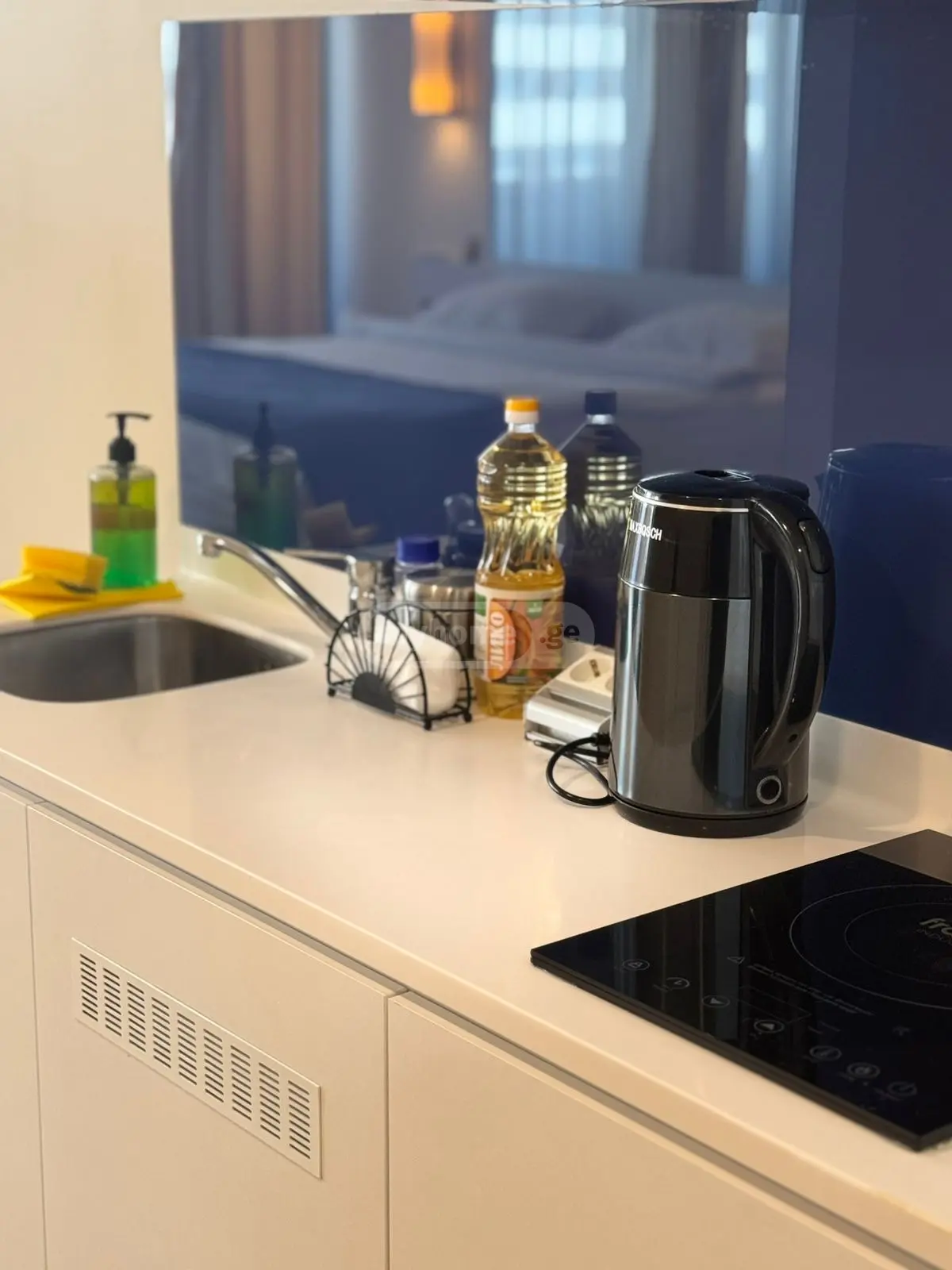 Daily Rent 1 Room Apartment, 7 of 12