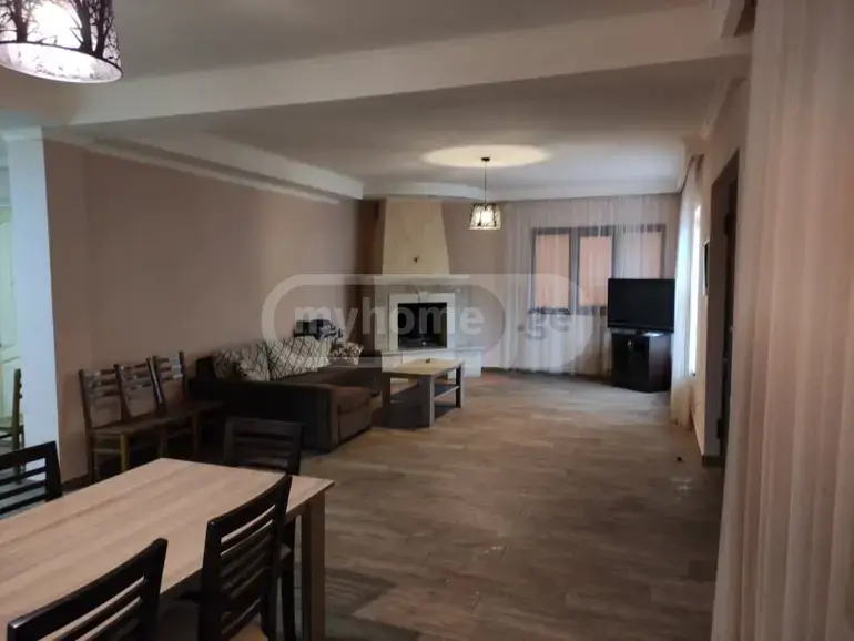 For Rent 6 Room Country House Tsqnetshi, 11 of 12