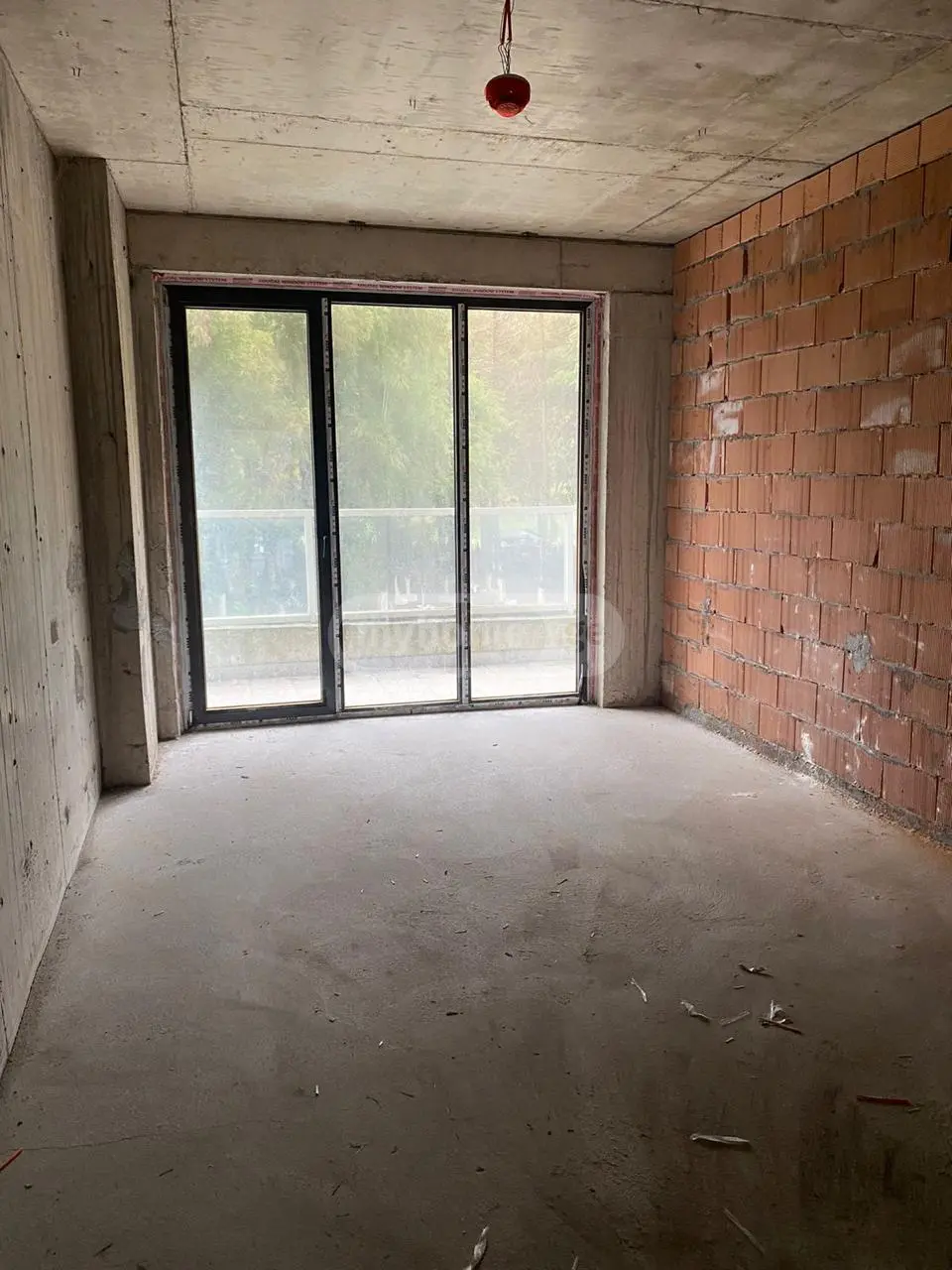 For Sale 1 Room Apartment Kobuletis Munitsipalitetshi view 3