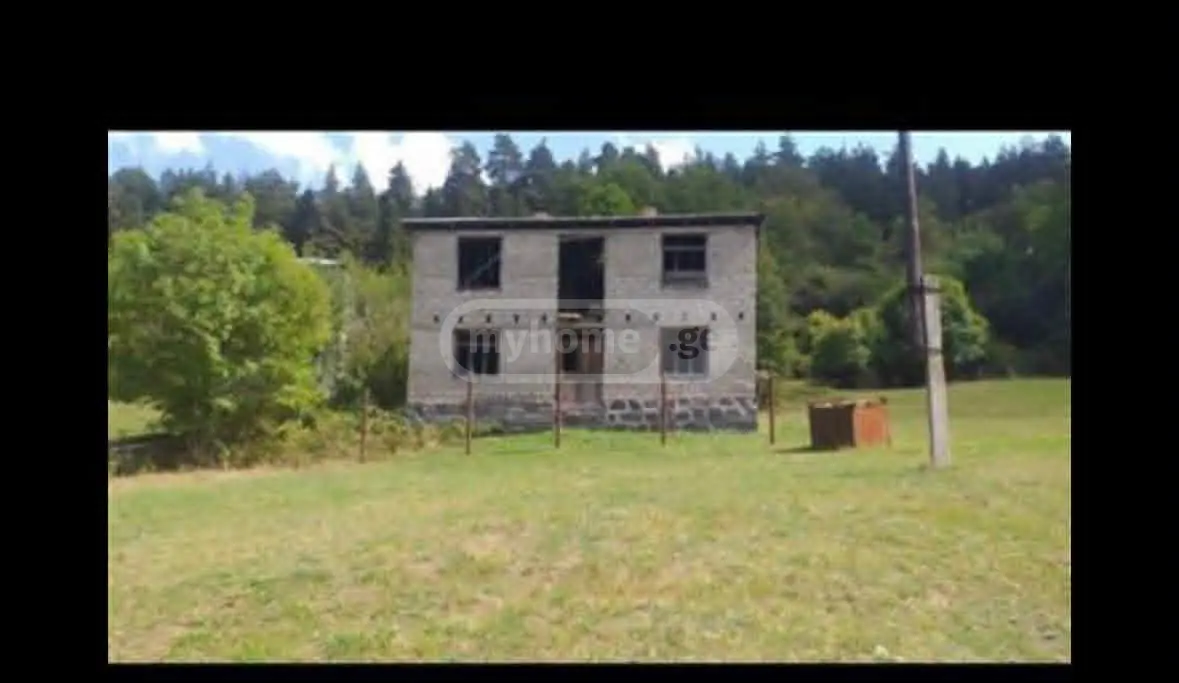 For Sale 5 Room Private House Borjomis Munitsipalitetshi view 6