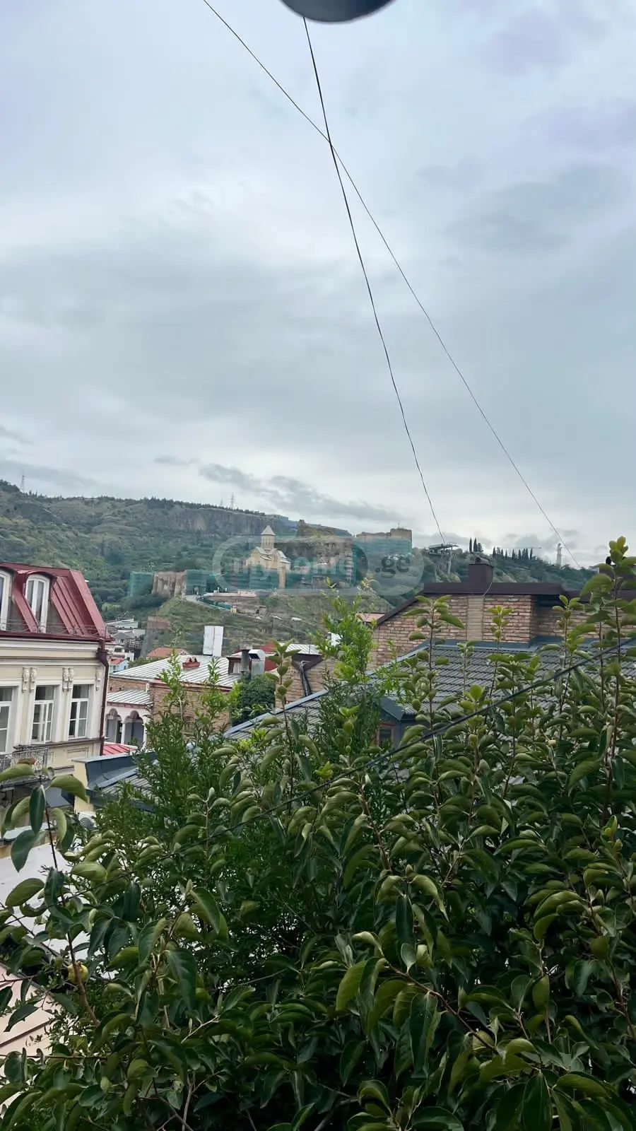 For Sale 4 Room Private House Avlabarshi, 5 of 12