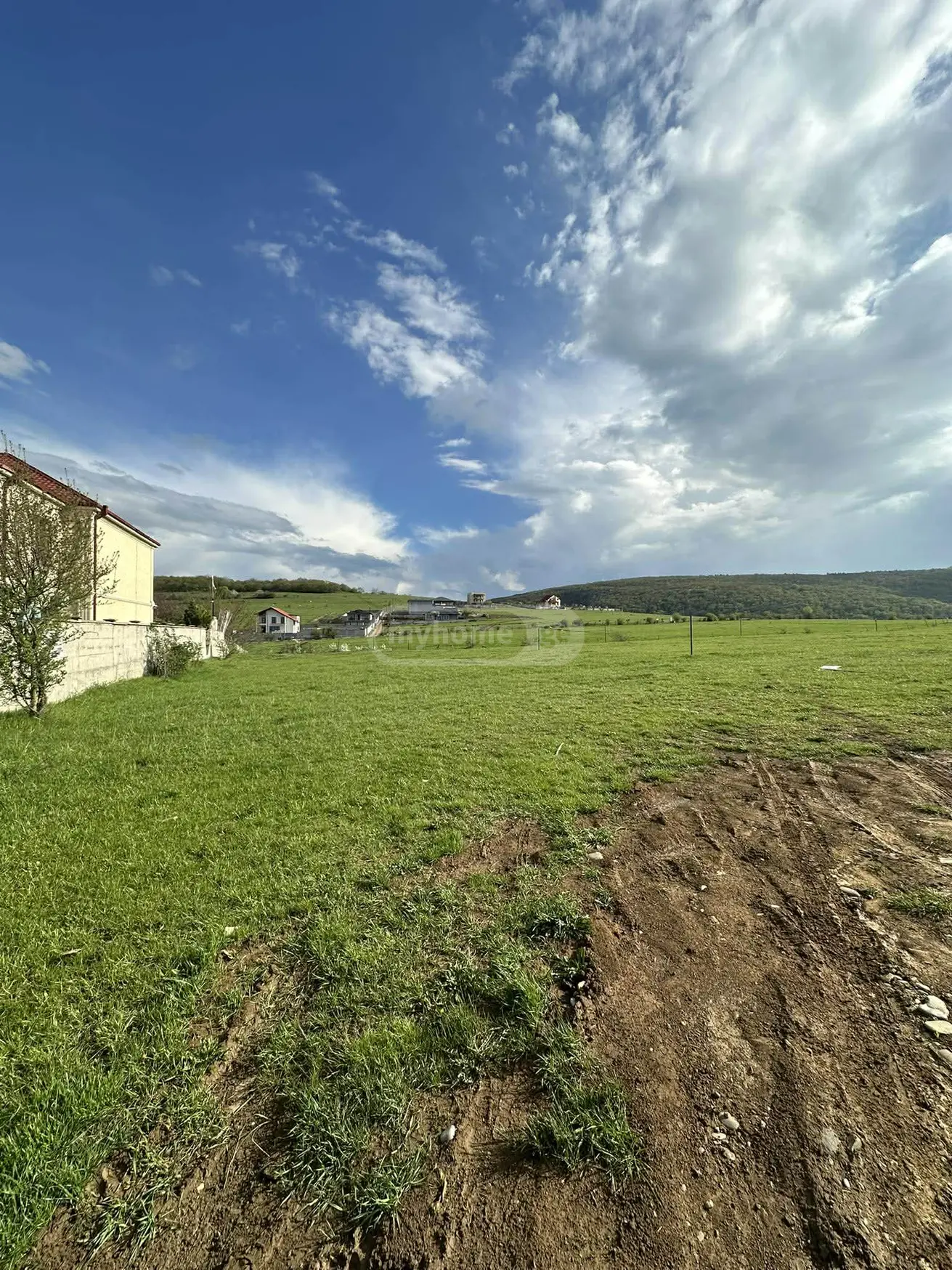 For Sale Sasoplo-Sameurneo Land Plot Tabakhmelashi, 4 of 7