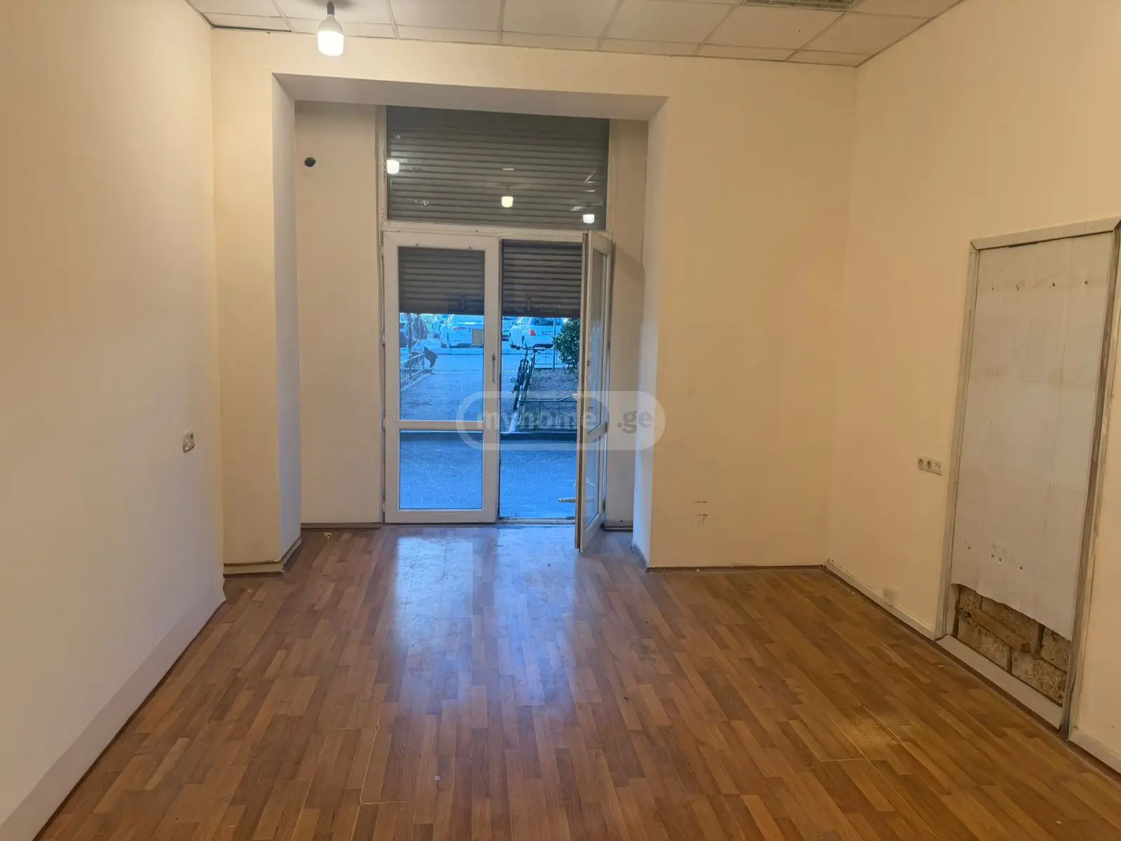 For Rent Savachro Commercial Space In Gldani, 2 of 3