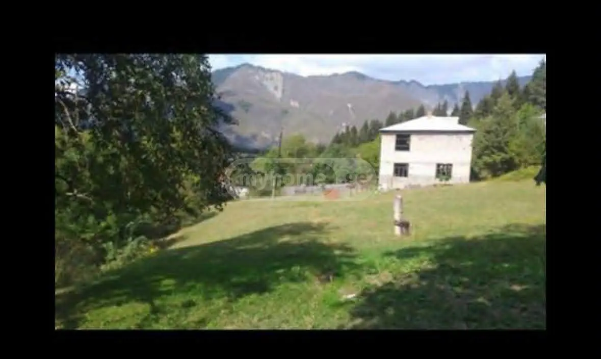 For Sale 5 Room Private House Borjomis Munitsipalitetshi view 10