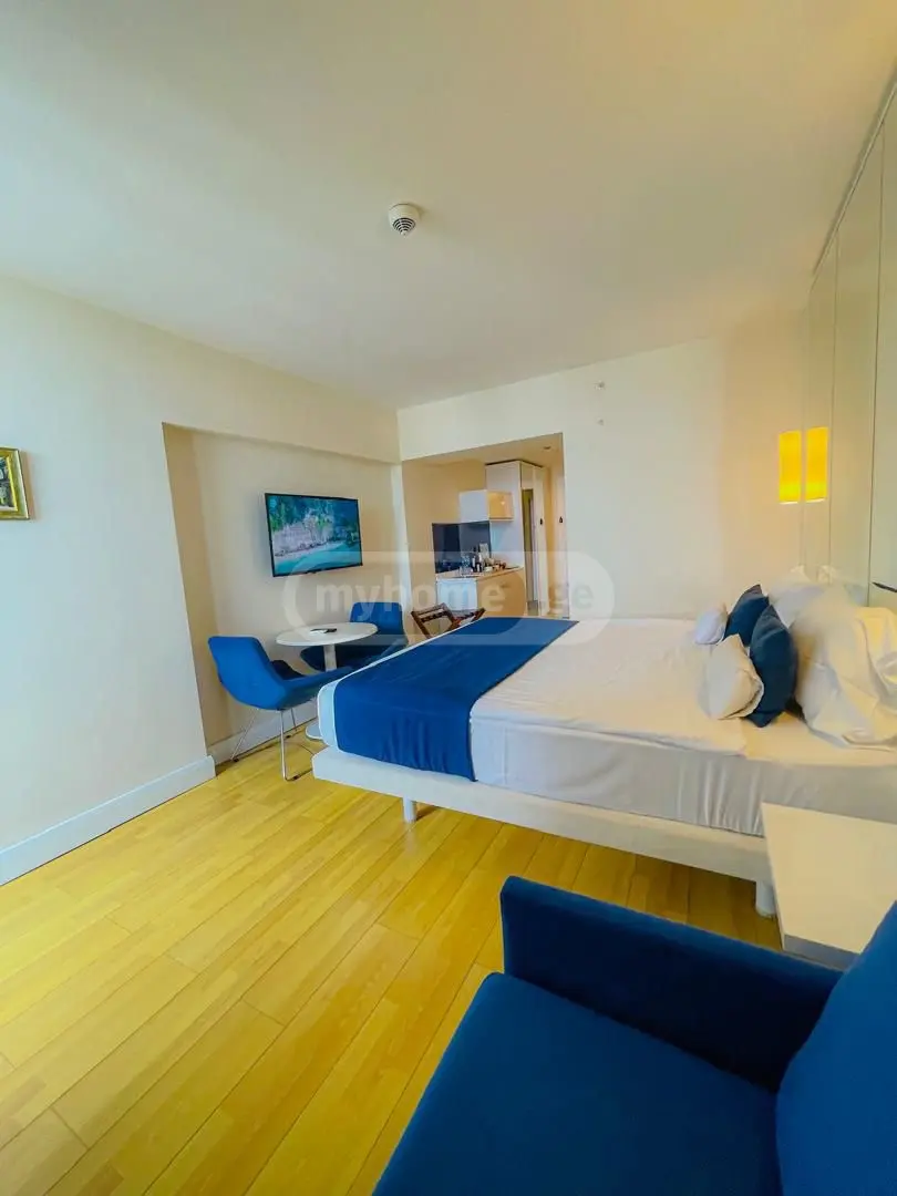 Daily Rent 1 Room Apartment, 5 of 12