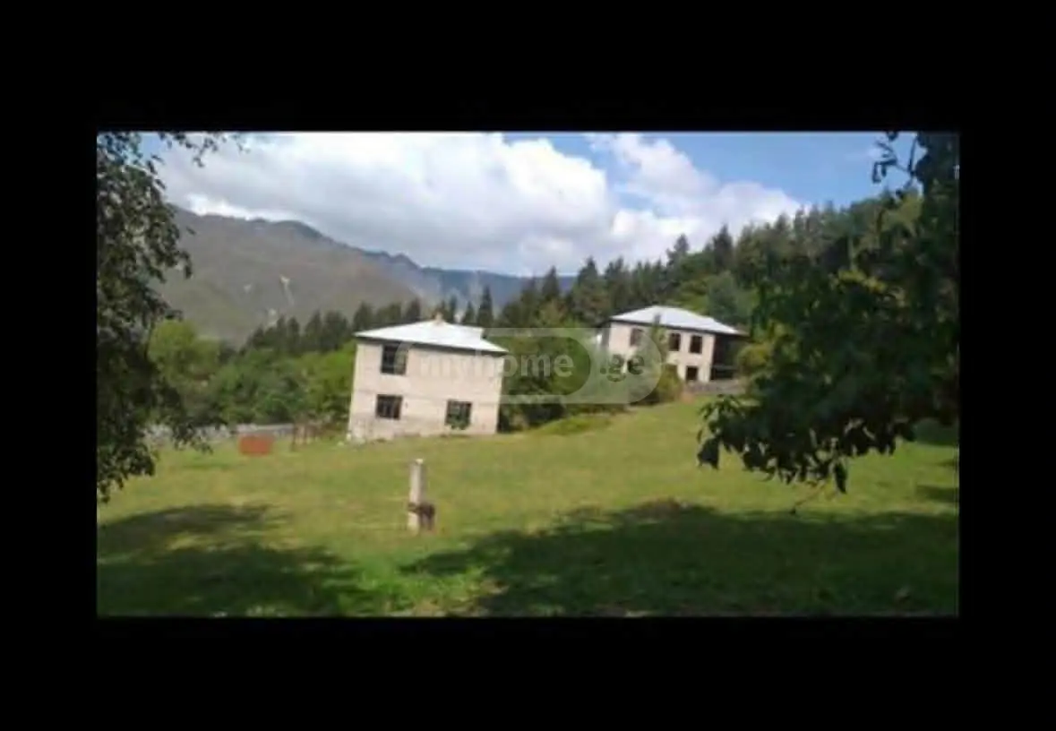 For Sale 5 Room Private House Borjomis Munitsipalitetshi view 8