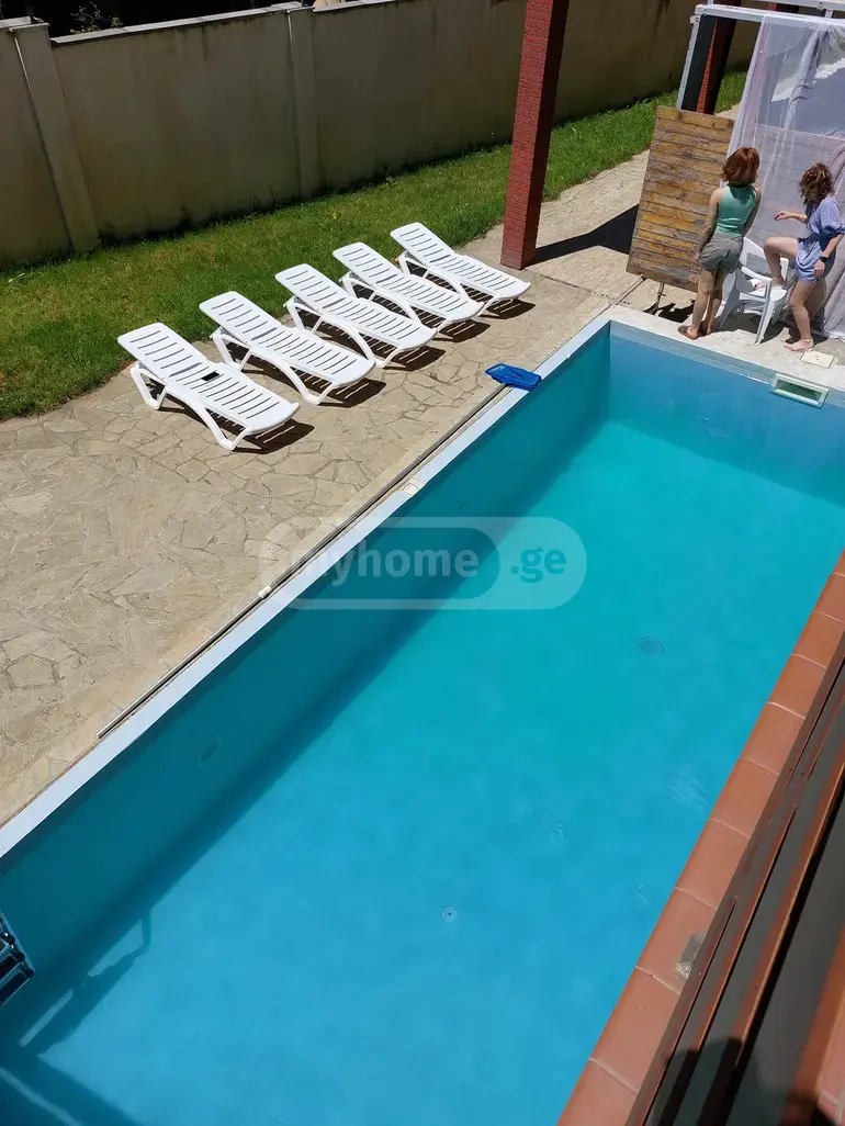 For Rent 6 Room Country House Tsqnetshi, 5 of 12