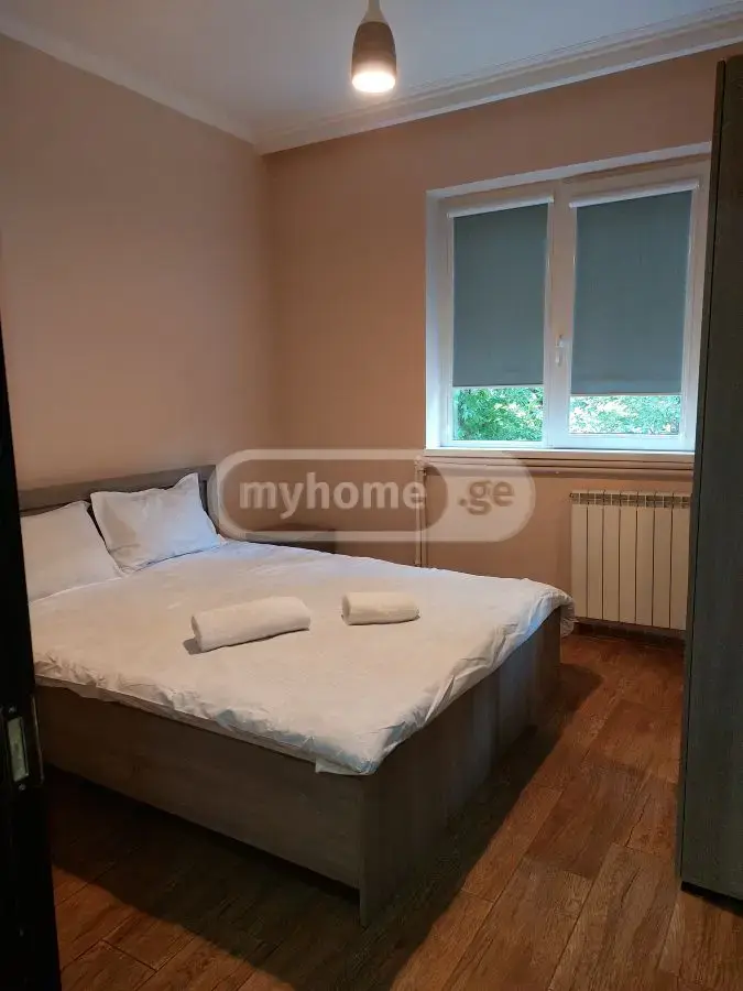 For Rent 6 Room Country House Tsqnetshi, 9 of 12