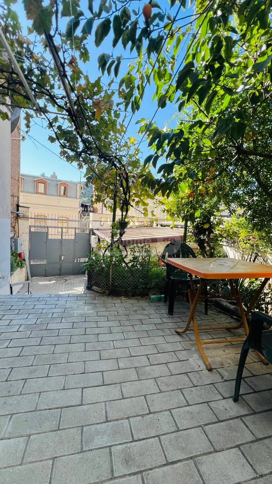 For Sale 4 Room Private House Avlabarshi, 3 of 12