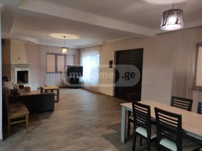 For Rent 6 Room Country House Tsqnetshi, 10 of 12