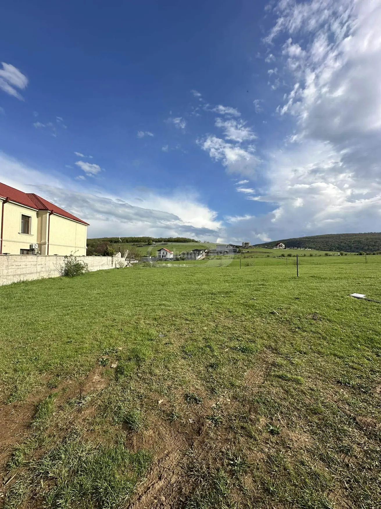For Sale Sasoplo-Sameurneo Land Plot Tabakhmelashi, 3 of 7