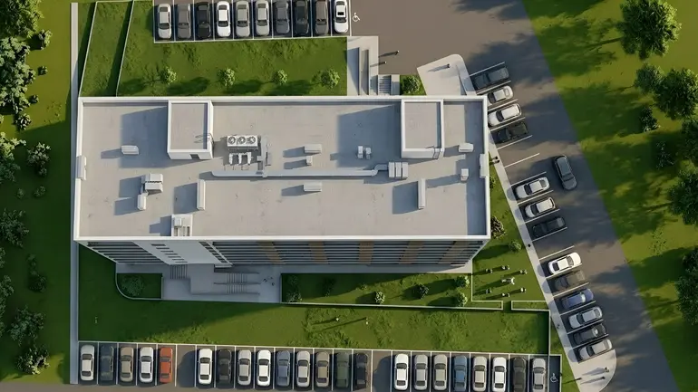 building
