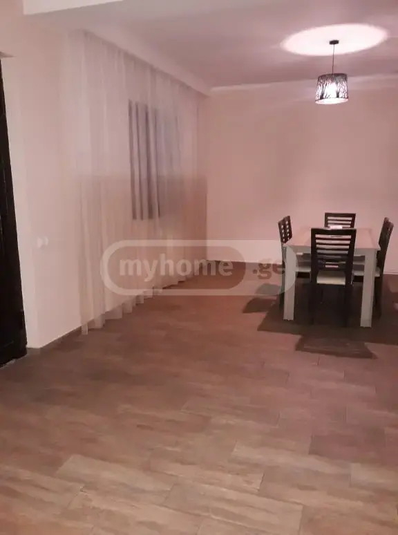 For Rent 6 Room Country House Tsqnetshi, 12 of 12