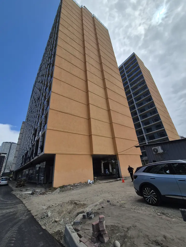 building