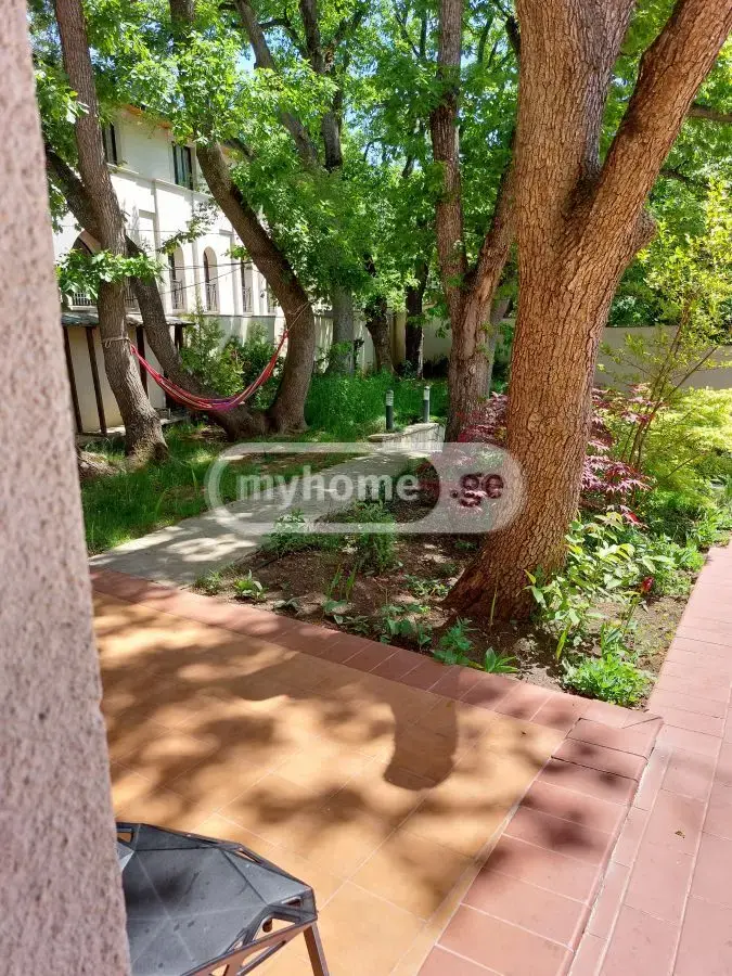 For Rent 6 Room Country House Tsqnetshi, 2 of 12