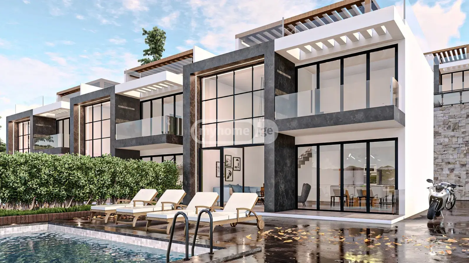For Sale Ara Sasoplo-Sameurneo Land Plot In Batumi view 3