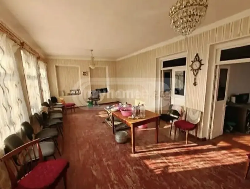 For Sale 8 Room Private House Kaspis Munitsipalitetshi view 2