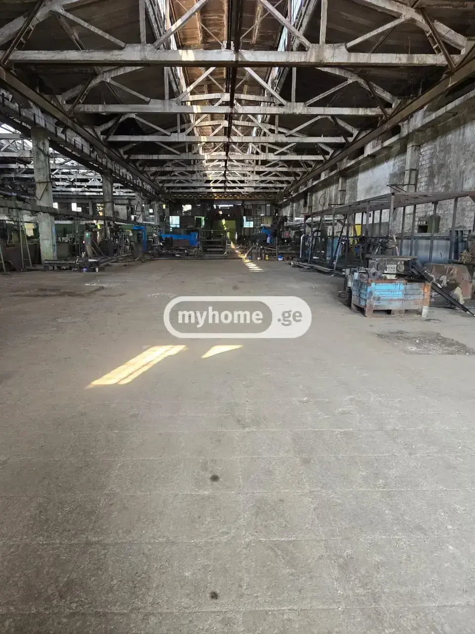 For Sale Spetsialuri Commercial Space Khashurshi view 5