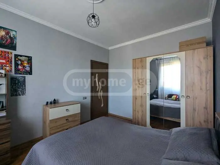 For Sale 7 Room Private House Chughuretshi, 4 of 8