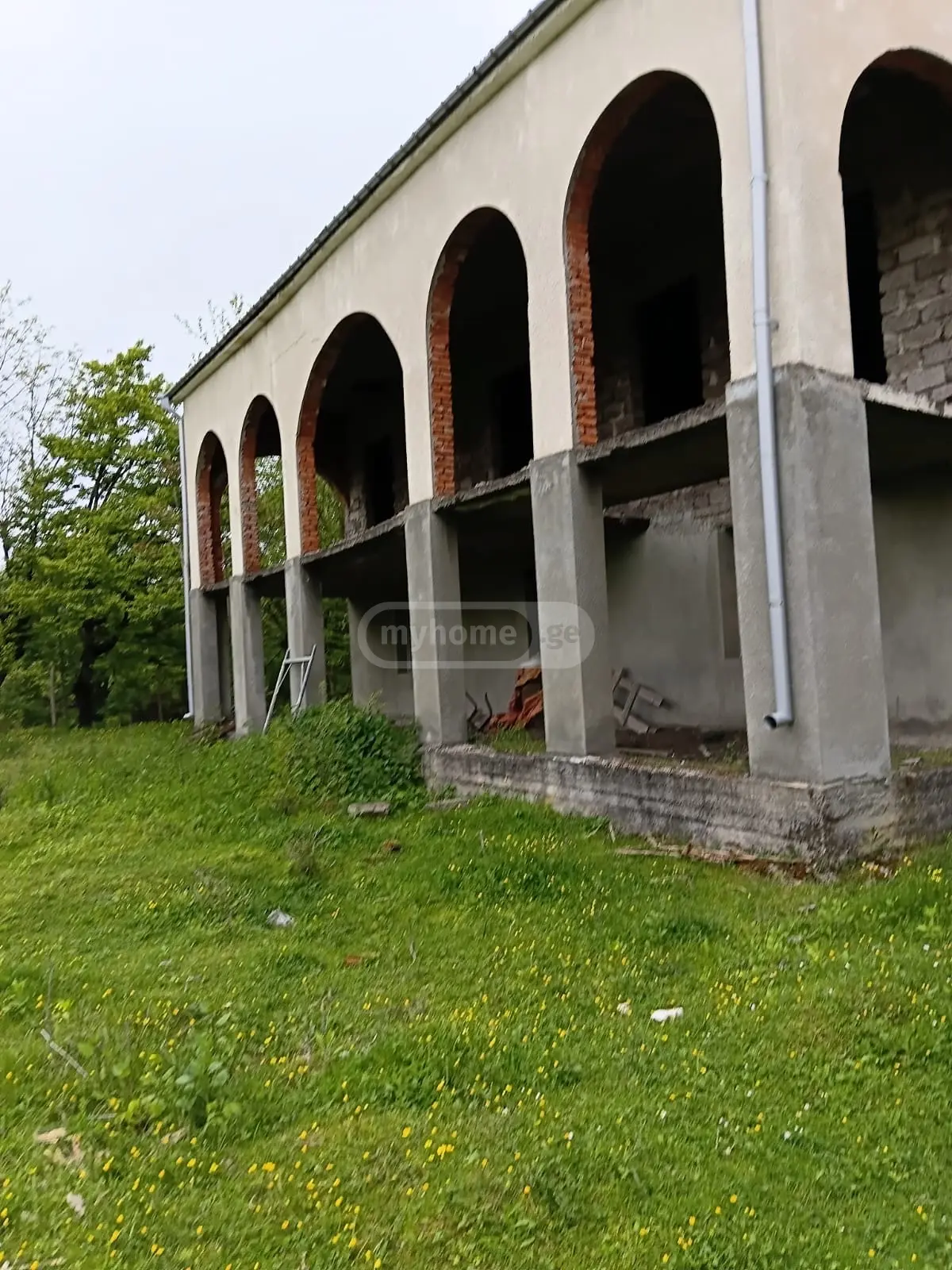 For Sale 4 Room Private House Zestaponshi view 1