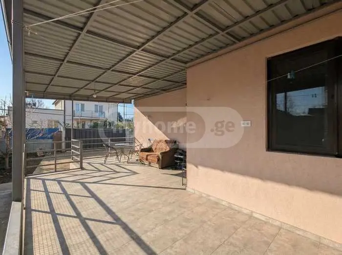 For Sale 7 Room Private House Chughuretshi, 8 of 8