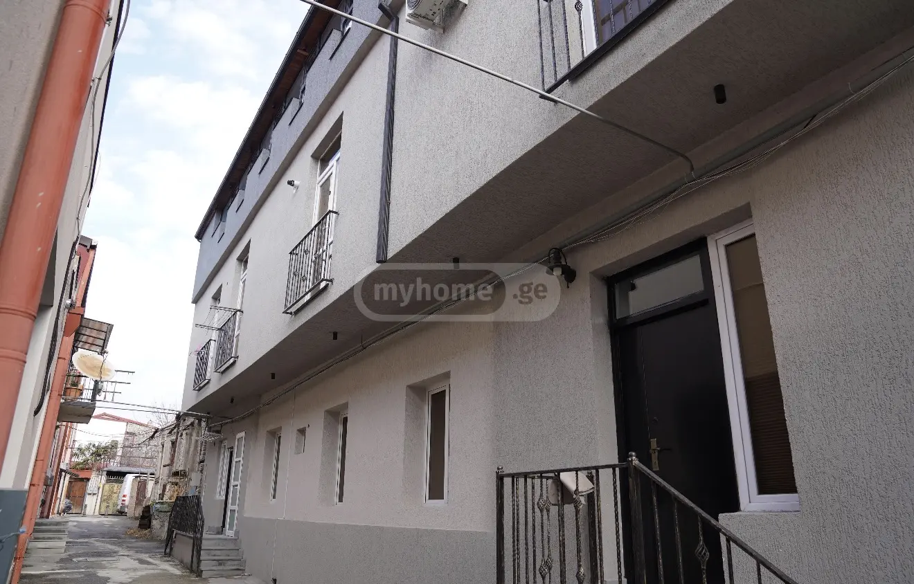For Rent 1 Room Apartment Gorshi view 10