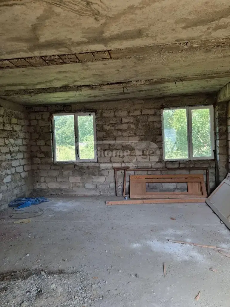 For Sale 10+ Room Private House Tetritsqaroshi view 5