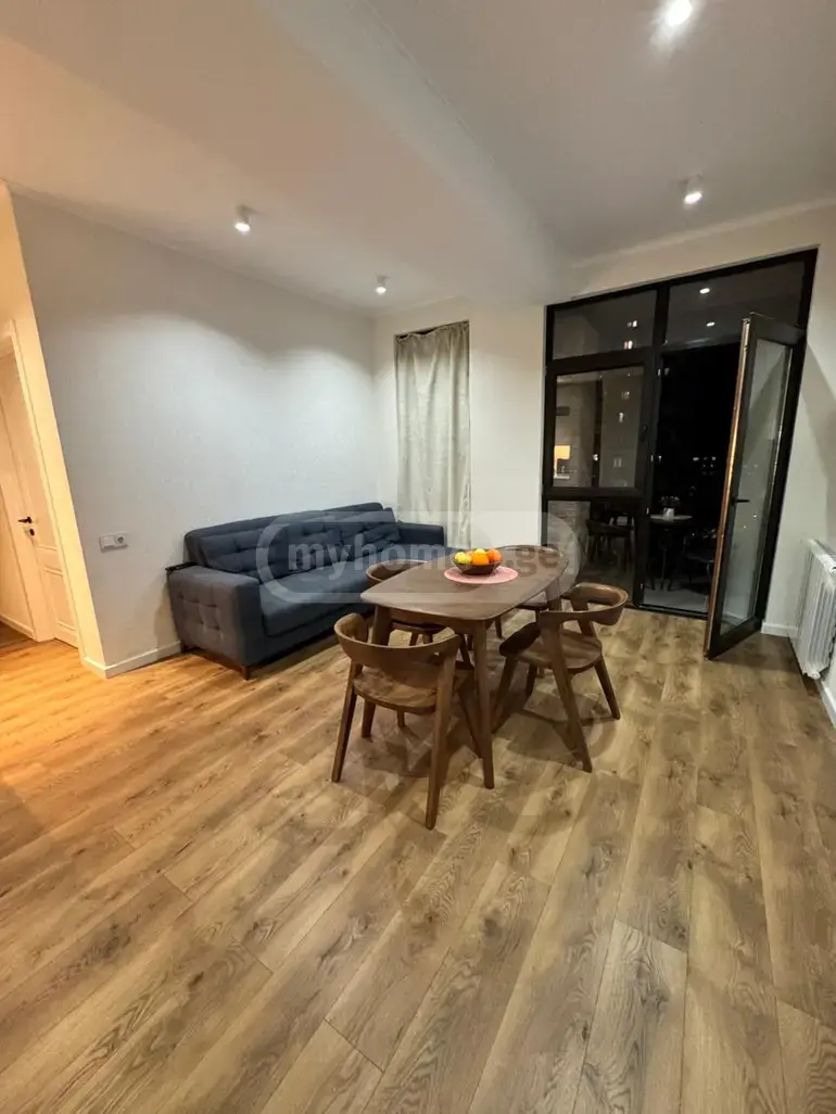 For Sale 3 Room Apartment Varketilshi, 1 of 11
