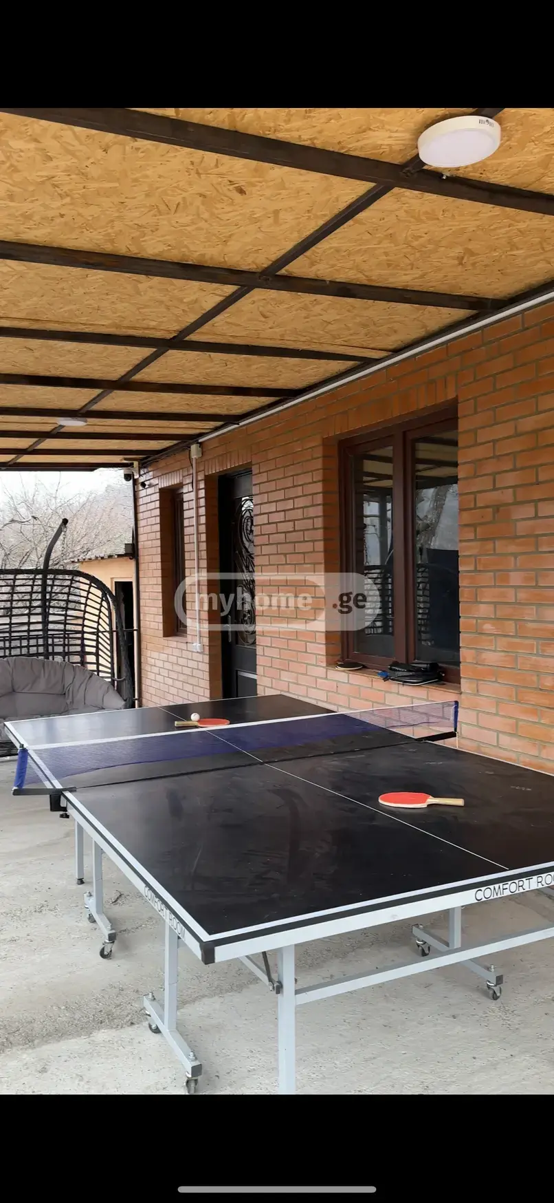 For Rent 8 Room Country House Sop., 4 of 12