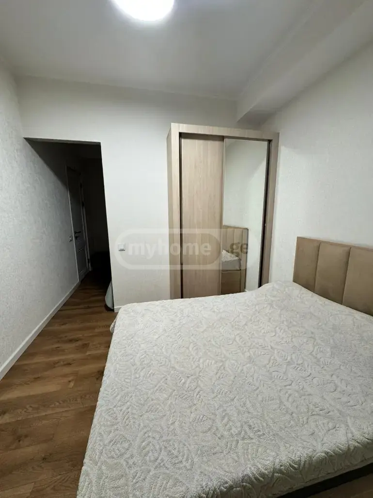 For Sale 3 Room Apartment Varketilshi, 10 of 11